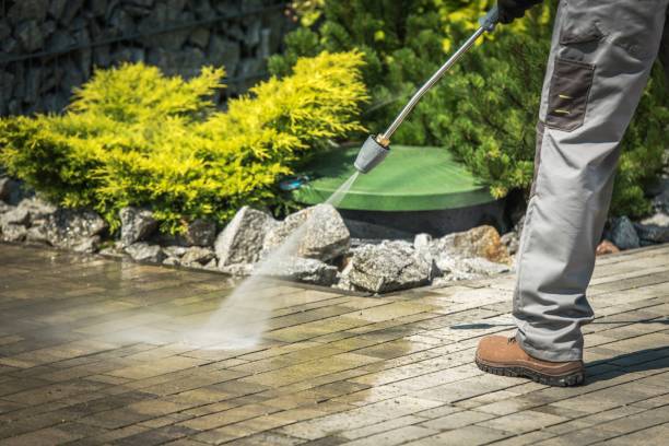 Best Pool Deck Cleaning in Stamps, AR