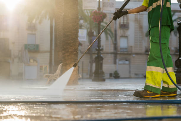 Best Building Exterior Pressure Washing in Stamps, AR